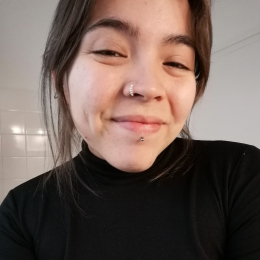 Daniela profile