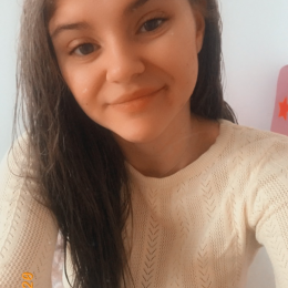 Vanesa profile