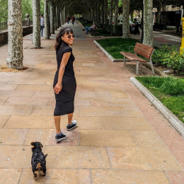 Mayra profile