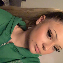 Angelina profile