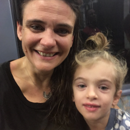 Laetitia profile