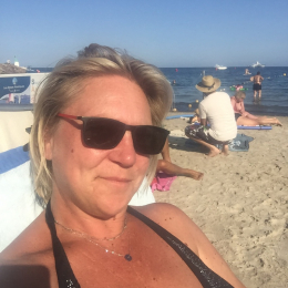 Nathalie profile