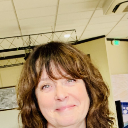 Janine profile