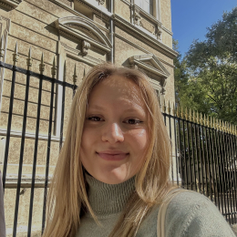 Camille profile