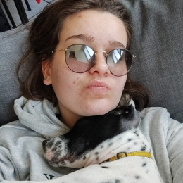 Lucie profile