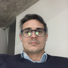 Julien profile