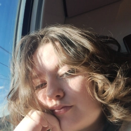 Lucie profile