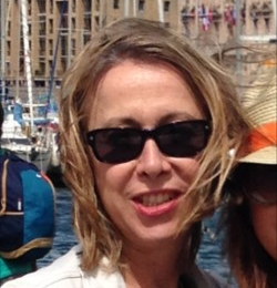 Marie-thérèse profile