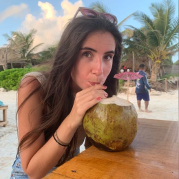 Julie profile