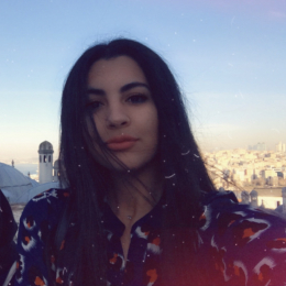 Sirine profile