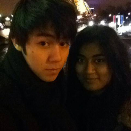 Sunny-jhon-mo profile