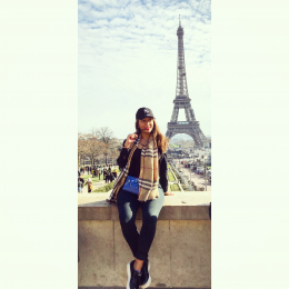 Ines profile