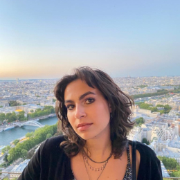 Océane profile