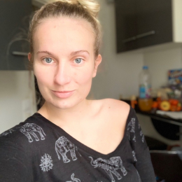 Laura profile