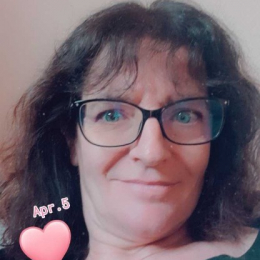 Nathalie profile
