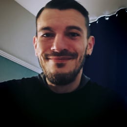 Fabien profile