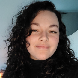 Mélina profile