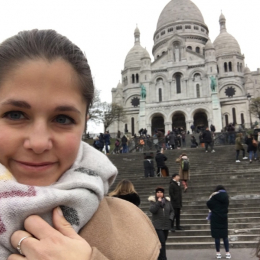 Sofia profile