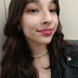 Suellen profile