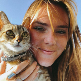 Floriane profile