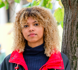 Tatiana profile