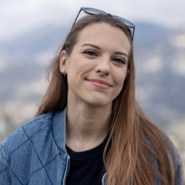 Anne profile