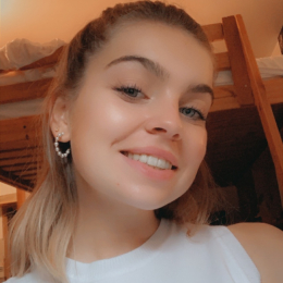Charlotte profile