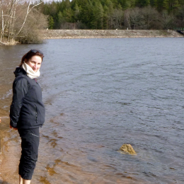 Nathalie profile