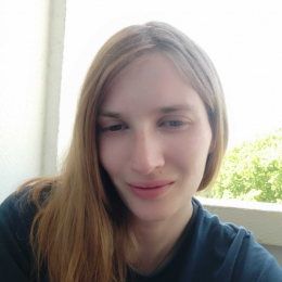 Justine profile