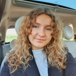 Justine profile