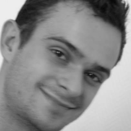 Damien profile