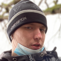 Eric profile