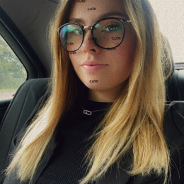Amelia profile