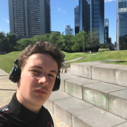 Samuel profile