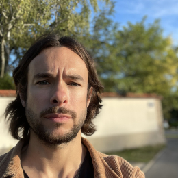 Alexandre profile