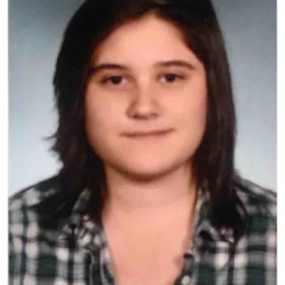 Megan profile