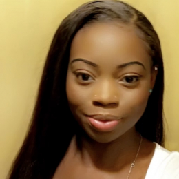 Imane profile