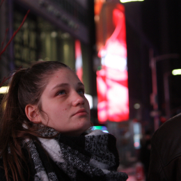 Romane profile