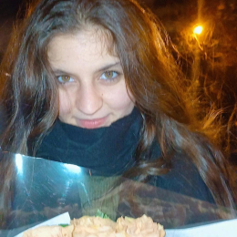 Ines profile