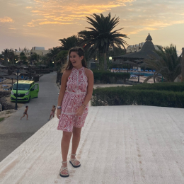 Gaëlle profile