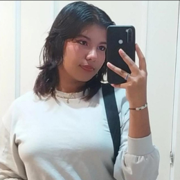 Deyanira profile