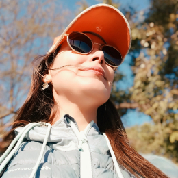 Nataly profile