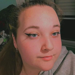 Mélissa profile