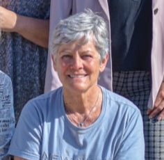 Michèle profile