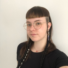Lou-anne profile