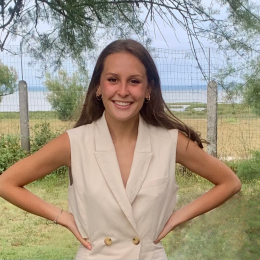 Léanne profile