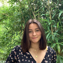 Marie-anne profile