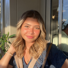 Meïssane profile