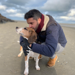Charly profile