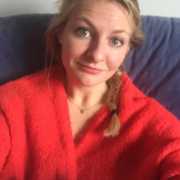 Mathilde profile
